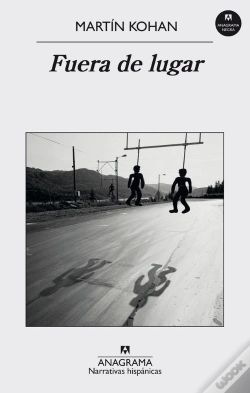 Capa do artigo Fuera De Lugar