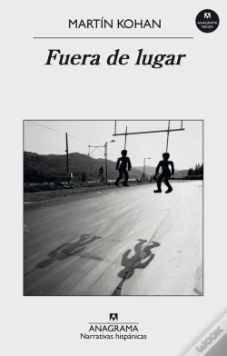 Capa do artigo Fuera De Lugar