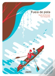 Capa do artigo Fuera De Pista