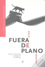 Capa do artigo Fuera De Plano