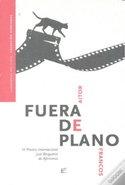 Capa do artigo Fuera De Plano