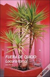 Capa do artigo Fuera De Quicio