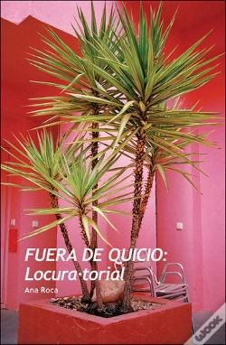 Capa do artigo Fuera De Quicio