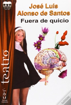 Capa do artigo Fuera De Quicio