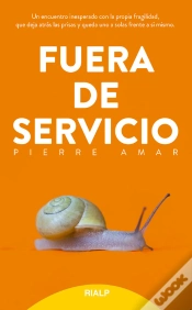 Capa do artigo Fuera De Servicio