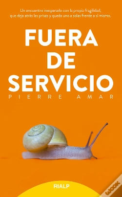 Capa do artigo Fuera De Servicio