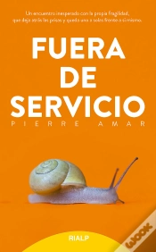 Capa do artigo Fuera De Servicio