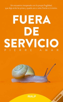 Capa do artigo Fuera De Servicio