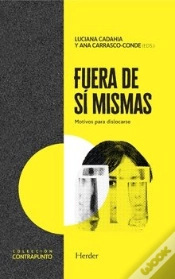 Capa do artigo Fuera De Sí Mismas