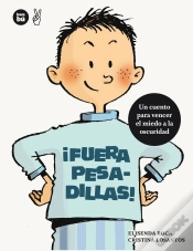 Capa do artigo ¡Fuera Pesadillas!