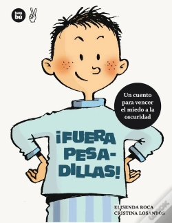 Capa do artigo ¡Fuera Pesadillas!