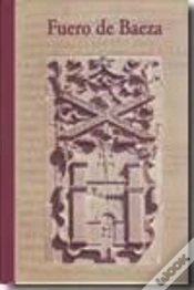Capa do artigo Fuero De Baeza