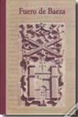 Capa do artigo Fuero De Baeza
