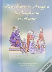 Capa do artigo Fueros De Aragon: La Compilacion De Huesca
