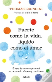 Capa do artigo Fuerte Como La Vida, Liquido Como El Amor