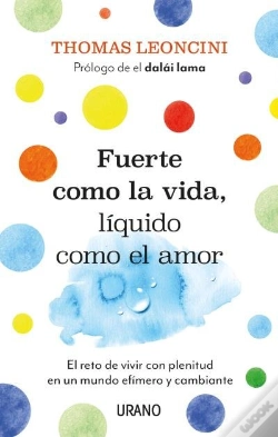 Capa do artigo Fuerte Como La Vida, Liquido Como El Amor