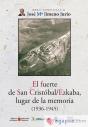 Fuerte De San Cristobal Ezkaba - Preview