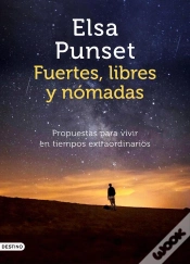 Capa do artigo Fuertes, Libres Y Nómadas