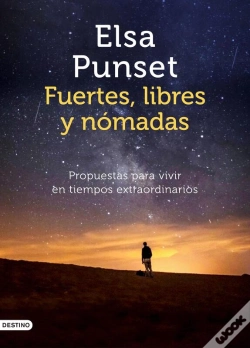 Capa do artigo Fuertes, Libres Y Nómadas