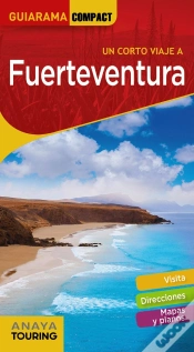 Capa do artigo Fuerteventura