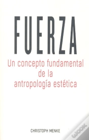 Capa do artigo Fuerza