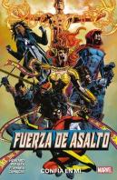 Fuerza De Asalto 1 Confia En Mi
