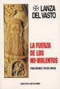 Fuerza De Los No-Violentos - Preview