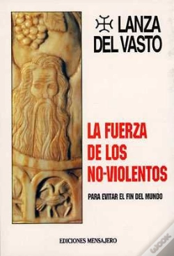 Capa do artigo Fuerza De Los No-Violentos