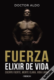 Capa do artigo Fuerza. Elixir De Vida