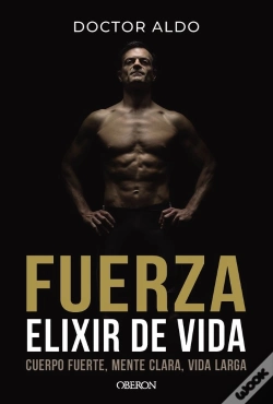 Capa do artigo Fuerza. Elixir De Vida