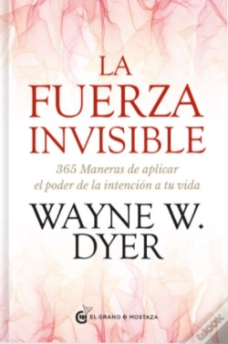 Capa do artigo Fuerza Invisible, La
