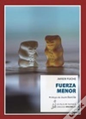 Capa do artigo Fuerza Mayor  