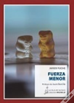 Capa do artigo Fuerza Mayor  