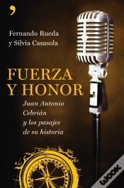 Capa do artigo Fuerza Y Honor