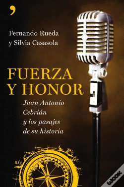 Capa do artigo Fuerza Y Honor
