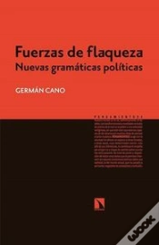 Capa do artigo Fuerzas De Flaqueza