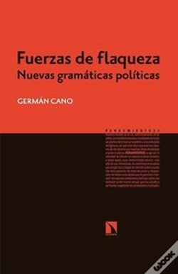 Capa do artigo Fuerzas De Flaqueza