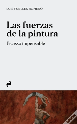 Capa do artigo Fuerzas De La Pintura