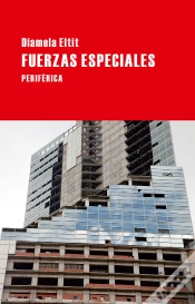 Capa do artigo Fuerzas Especiales