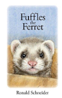 Fuffles The Ferret - Preview