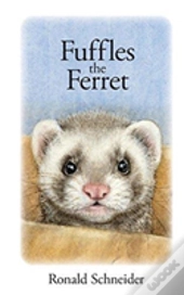 Fuffles The Ferret