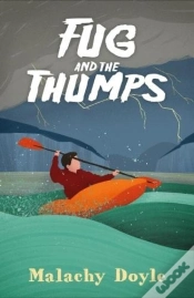 Capa do artigo Fug And The Thumps