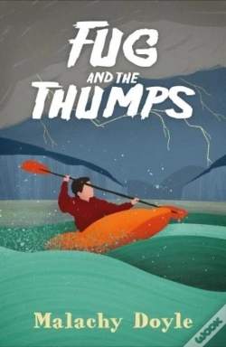 Capa do artigo Fug And The Thumps