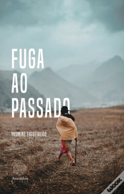 Capa do artigo Fuga ao Passado