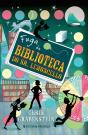 Fuga da Biblioteca do Sr. Lemoncello - Preview