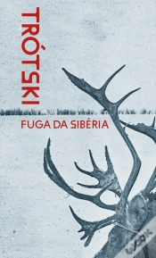 Capa do artigo Fuga Da Sibéria
