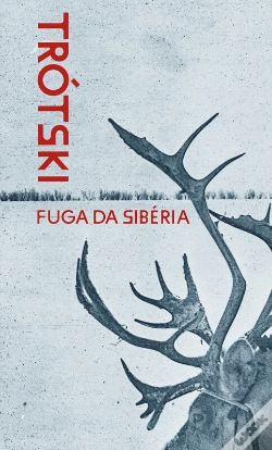 Capa do artigo Fuga Da Sibéria