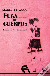 Capa do artigo Fuga De Cuerpos