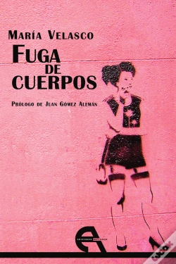 Capa do artigo Fuga De Cuerpos
