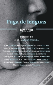 Capa do artigo Fuga De Lenguas